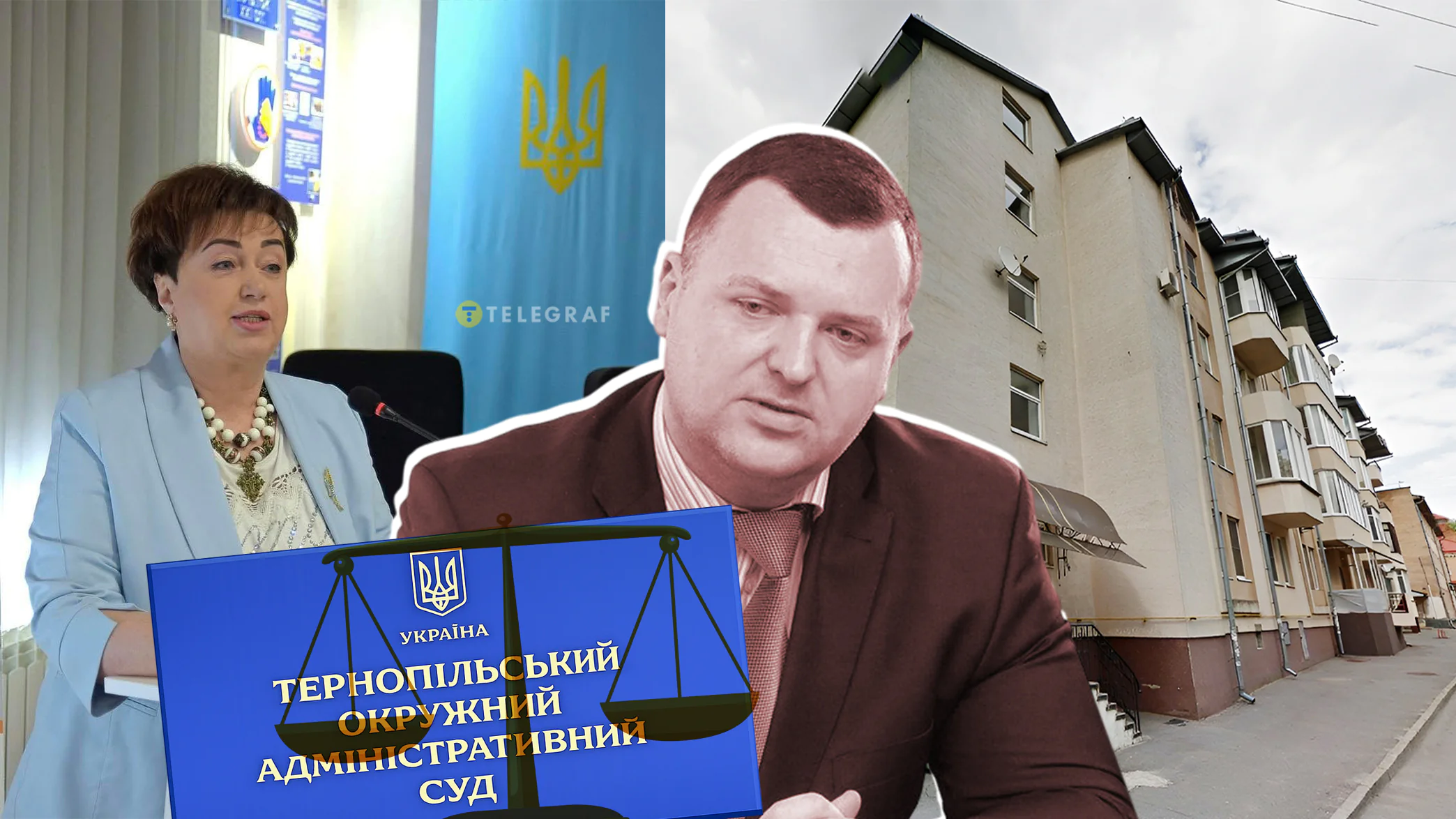 Мама дарит миллионы после обысков: как семья известного судьи попала в громкий скандал