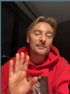 Бадоев дал комментарий Ксении Собчак