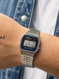 Часы Casio A159