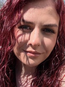Екатерина Полищук