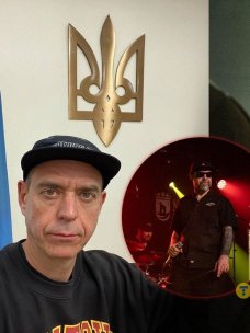 Сергей Михалок