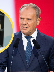 Малгожата Туск – жена премьер-министра Польши