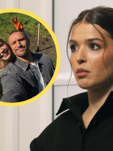 Тарас Цымбалюк и Ирина Пономаренко