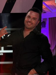 Григорий Решетник