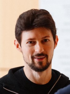 Павел Дуров в 2026 году