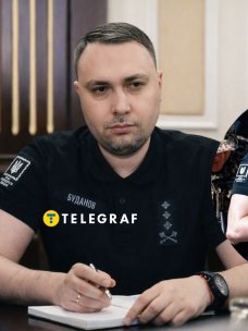 Кирилл Буданов