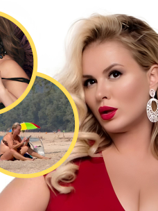 Анна Семенович