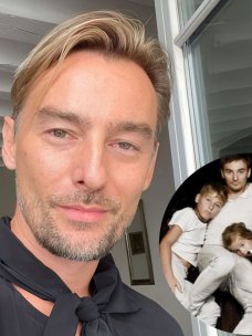 Дети режиссера от Жанны Бадоевой