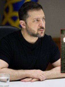 Зеленского сравнили с Тайлером Джозефом