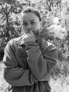 Виктория "Квітка" Боброва