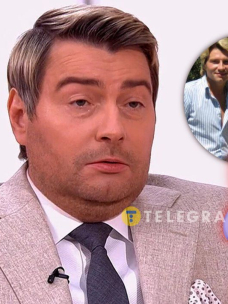 Николай Басков и Владимир Путин