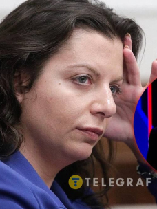 Маргарита Симоньян