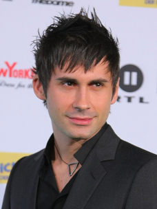 Дан Балан прославился в Украине как тренер шоу "Голос"