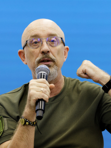 Алексей Резников