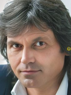 Виталий Борисюк