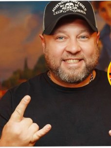 Александр Пикалов