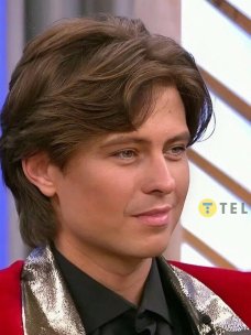 Прохор Шаляпин