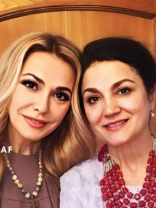 Ольга и Наталья Сумские