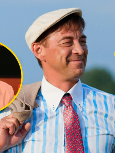 Николай Добрынин