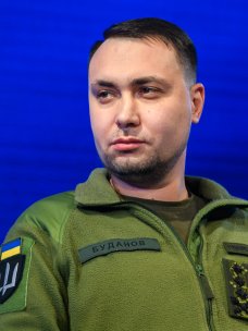 Кирилл Буданов