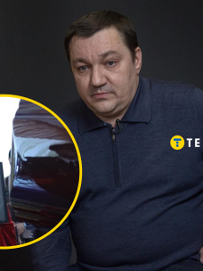 Дмитрий Тымчук