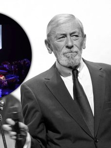 Вахтанг Кикабидзе