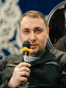 Кирилл Буданов