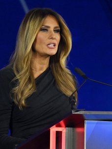 Меланія Трамп