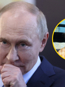 Что известно о "любовнице" Путина Светлане Кривоногих