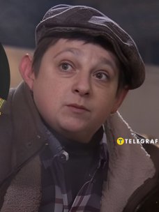 Василий Бендас