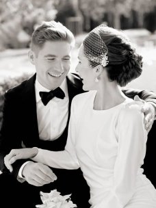 Кристина Горняк и Владимир Остапчук