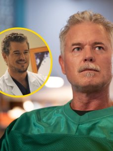 Эрик Дэйн умер от тяжелой болезни