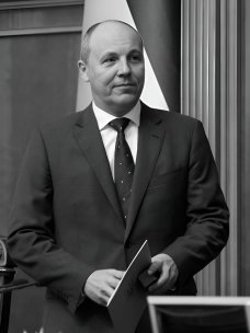 Могила Андрея Парубия