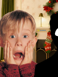 Кевин Маккалистер изменился