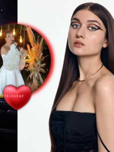 Яна Шемаева