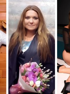 Наталья Могилевская