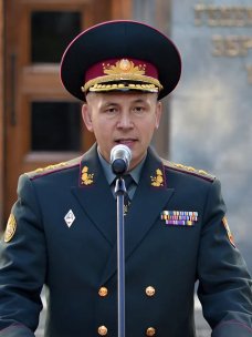 Валерий Гелетей