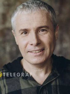 Константин Грубич