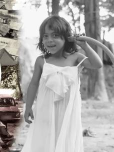 Жизнь бедных ромов в Украине