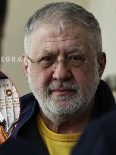 Игорь Коломойский