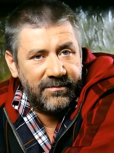 Андрей Краско