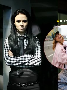 Анна Кошмал