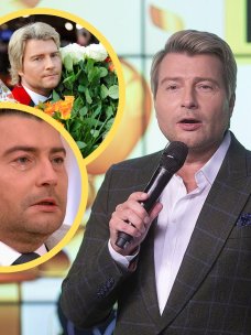 Николай Басков