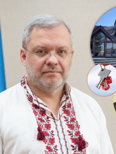 Герман Галущенко