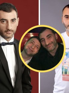 Мика Фаталов