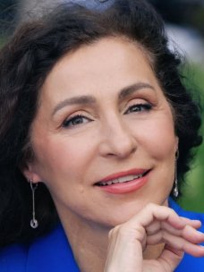 Надежда Матвеева