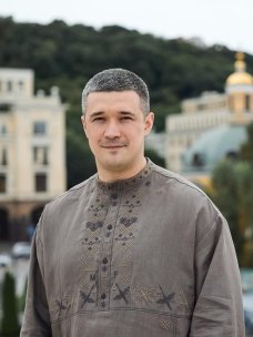 Михаил Федоров