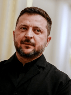 Владимир Зеленский