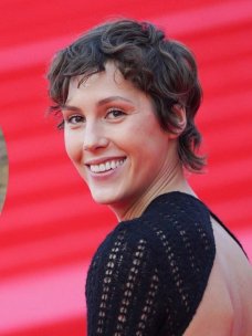 Ирина Горбачева и Антон Савлепов