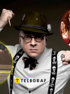 Антин Мухарский